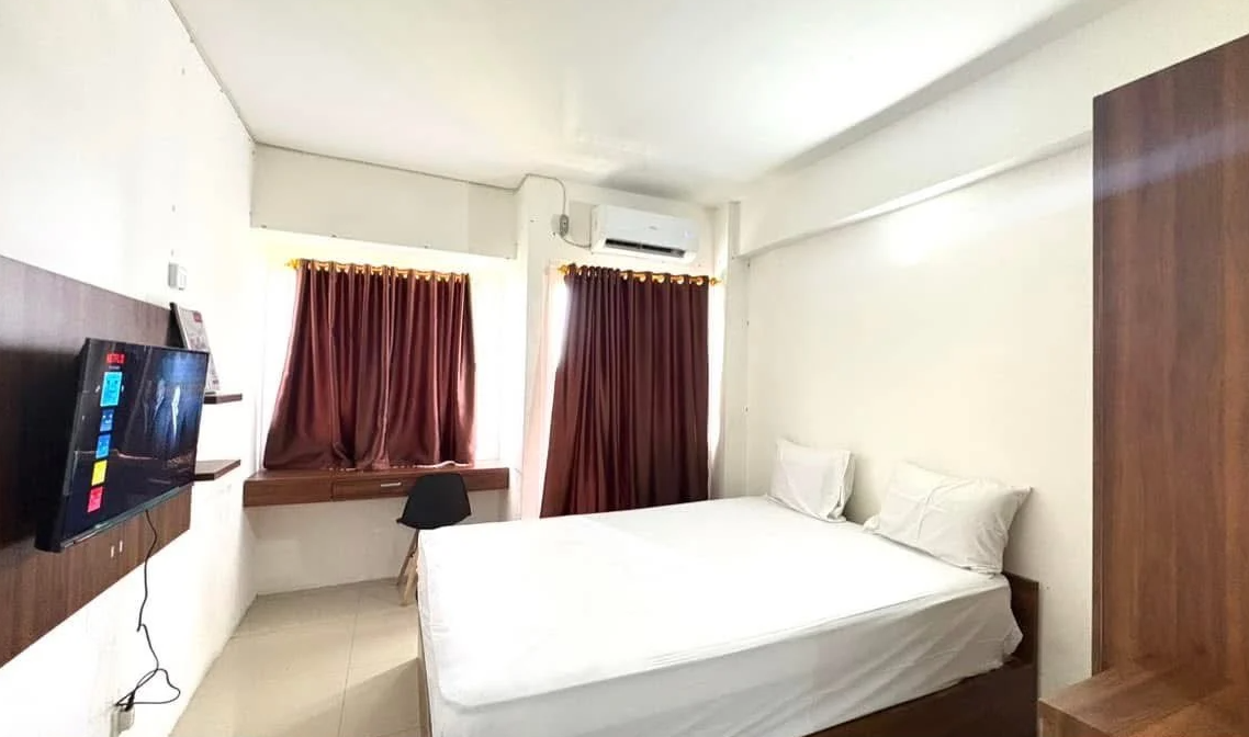 Foto Lantai 7 no 05 Tower B