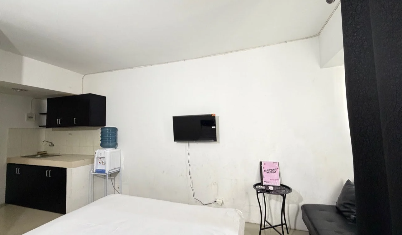 Foto Lantai 18 no 03 Tower B