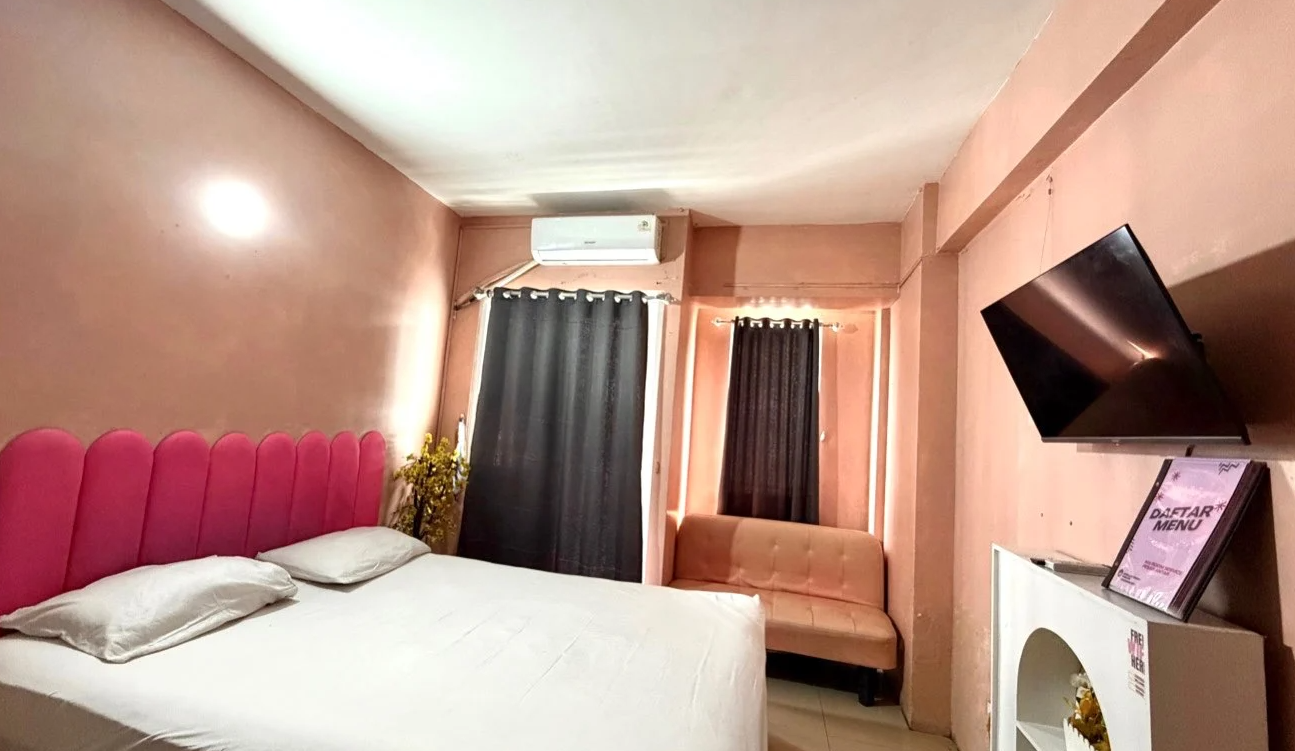 Foto Lantai 18 no 29 Tower A