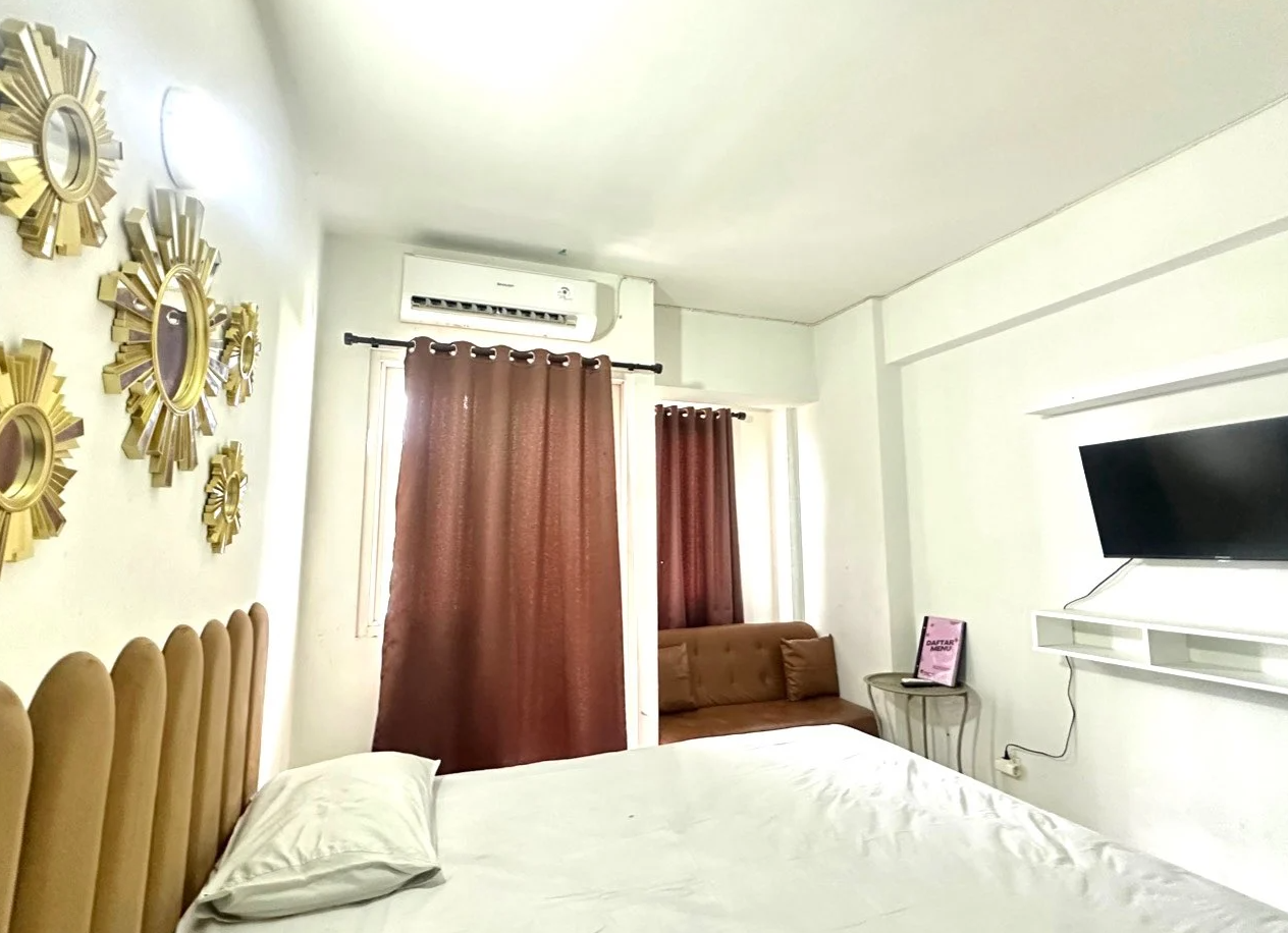Foto Lantai 18 no 29 Tower B