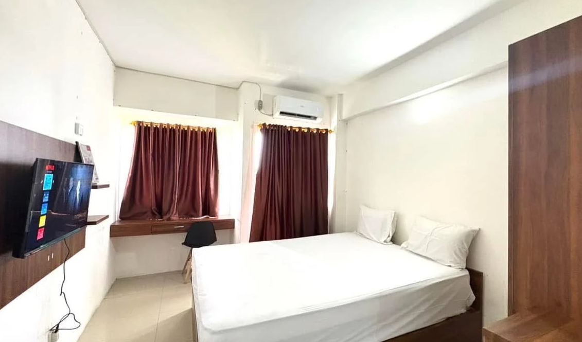Foto Lantai 15 no 10 Tower B