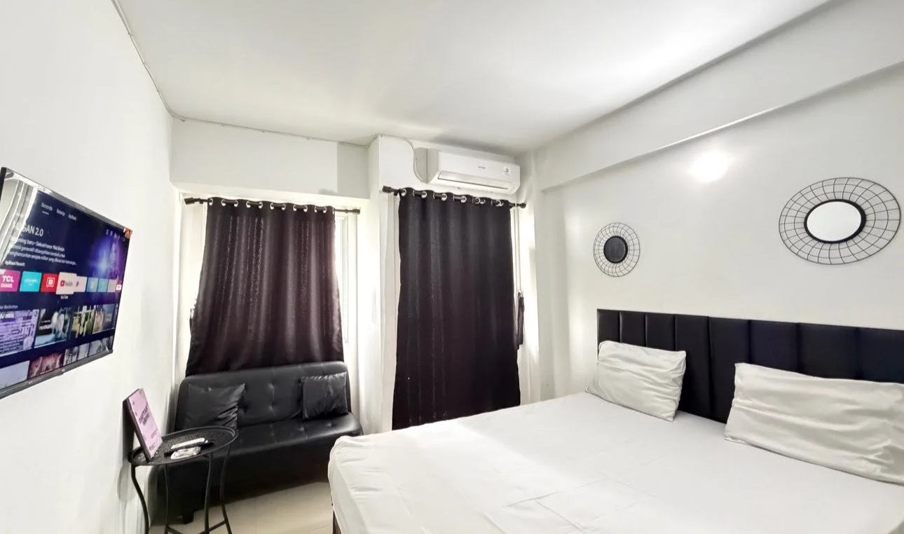 Foto Lantai 18 no 03 Tower B