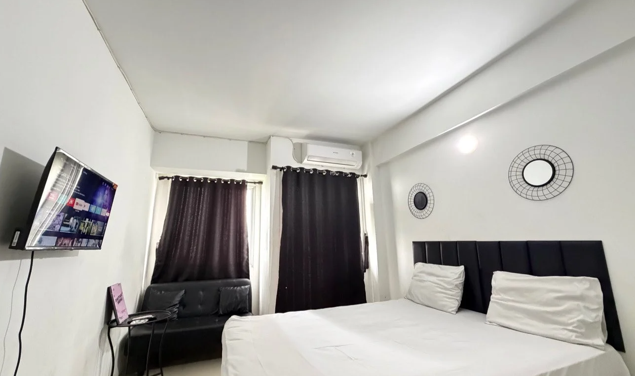Foto Lantai 18 no 03 Tower B