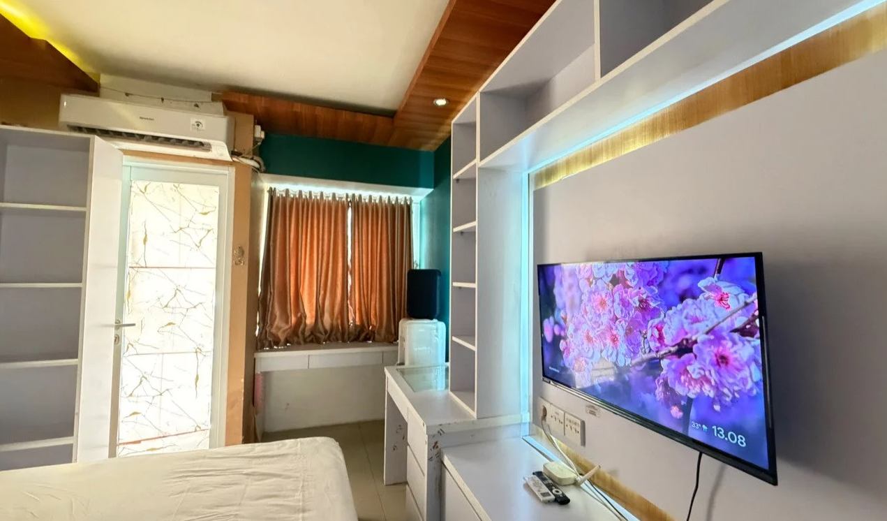 Foto Lantai 16 no 26 Tower A