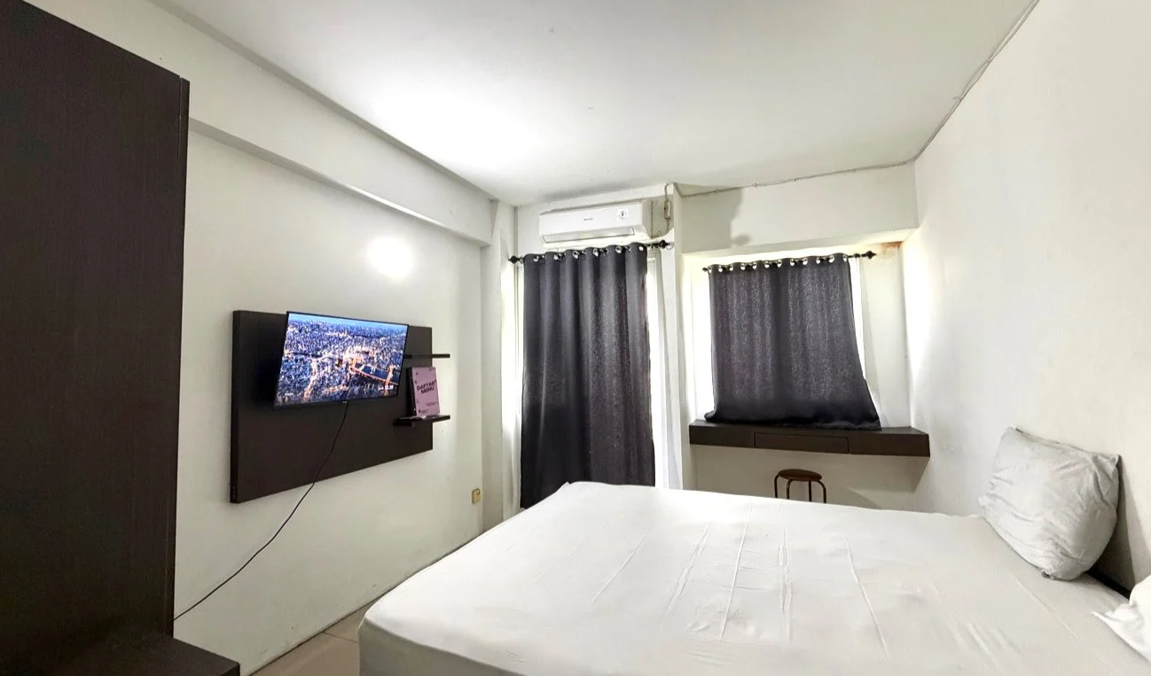Foto Lantai 18 no 07 Tower A